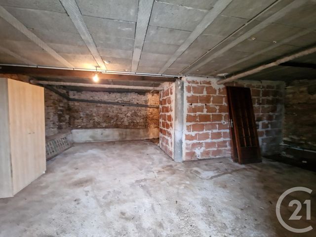 Maison &agrave; vendre - 3 pi&egrave;ces - 93 m2 - Nadaillac - 24 - AQUITAINE