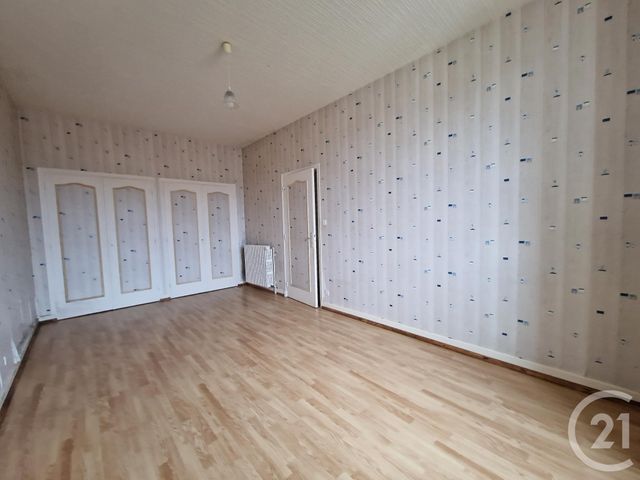 Maison &agrave; vendre - 3 pi&egrave;ces - 93 m2 - Nadaillac - 24 - AQUITAINE