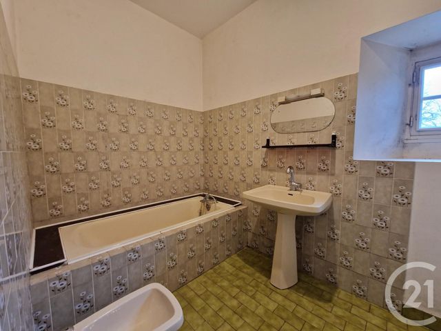 Maison &agrave; vendre - 3 pi&egrave;ces - 93 m2 - Nadaillac - 24 - AQUITAINE