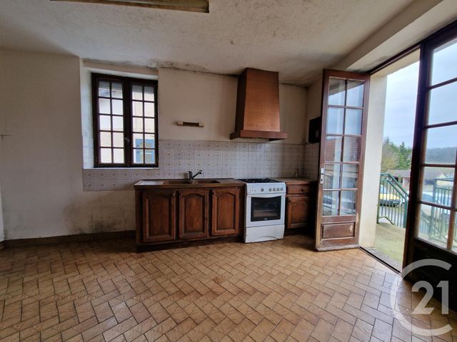 Maison &agrave; vendre - 3 pi&egrave;ces - 93 m2 - Nadaillac - 24 - AQUITAINE