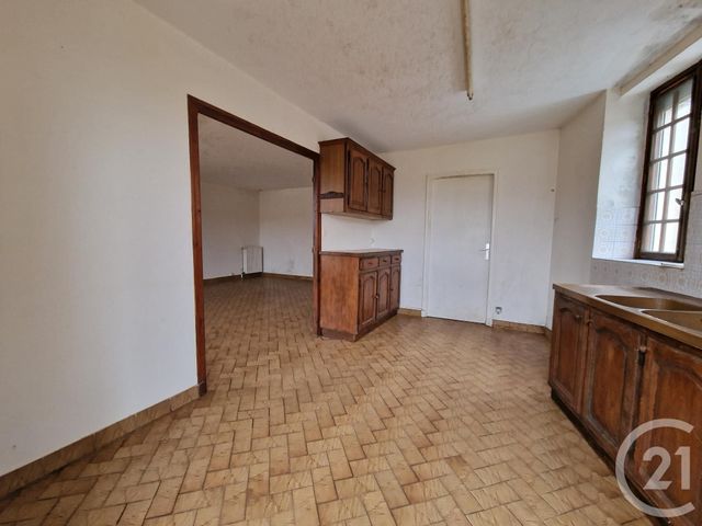 Maison &agrave; vendre - 3 pi&egrave;ces - 93 m2 - Nadaillac - 24 - AQUITAINE