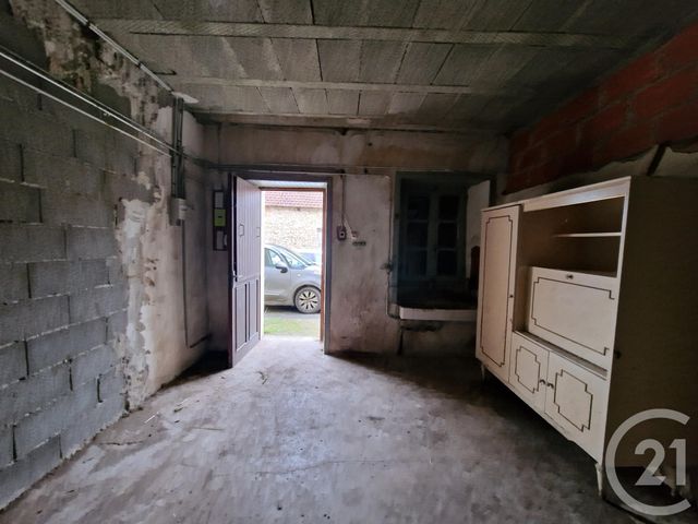 Maison &agrave; vendre - 3 pi&egrave;ces - 93 m2 - Nadaillac - 24 - AQUITAINE