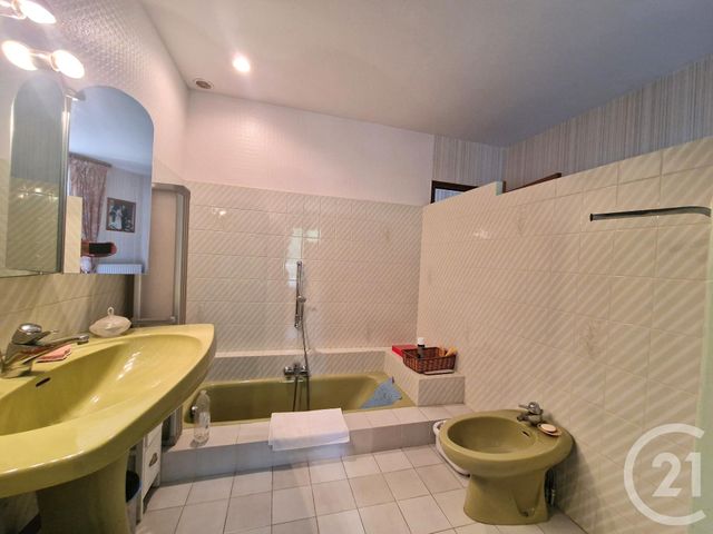 Maison &agrave; vendre - 4 pi&egrave;ces - 138 m2 - Nadaillac - 24 - AQUITAINE