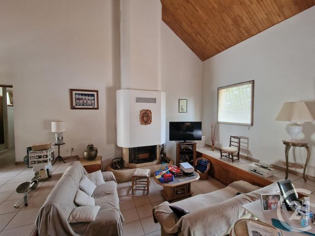Maison &agrave; vendre - 4 pi&egrave;ces - 138 m2 - Nadaillac - 24 - AQUITAINE