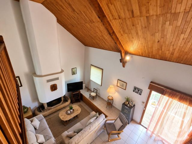 Maison &agrave; vendre - 4 pi&egrave;ces - 138 m2 - Nadaillac - 24 - AQUITAINE