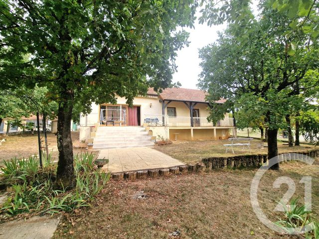 Maison à vendre NADAILLAC