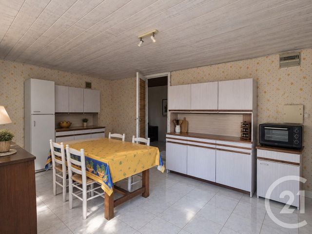 Maison &agrave; vendre - 4 pi&egrave;ces - 138 m2 - Nadaillac - 24 - AQUITAINE
