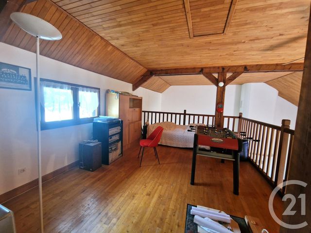 Maison &agrave; vendre - 4 pi&egrave;ces - 138 m2 - Nadaillac - 24 - AQUITAINE