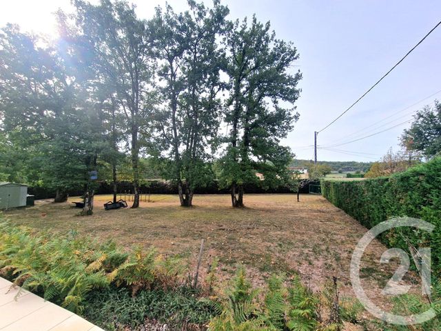 Maison &agrave; vendre - 4 pi&egrave;ces - 138 m2 - Nadaillac - 24 - AQUITAINE