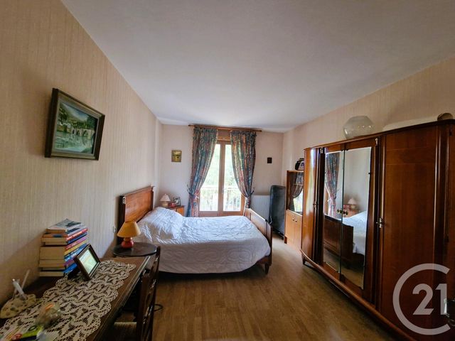 Maison &agrave; vendre - 4 pi&egrave;ces - 138 m2 - Nadaillac - 24 - AQUITAINE
