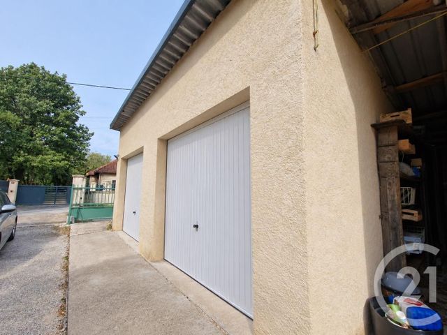 Maison &agrave; vendre - 4 pi&egrave;ces - 138 m2 - Nadaillac - 24 - AQUITAINE