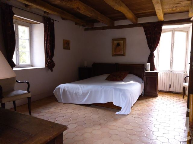 Maison &agrave; vendre - 12 pi&egrave;ces - 313 m2 - Montvalent - 46 - MIDI-PYRENEES