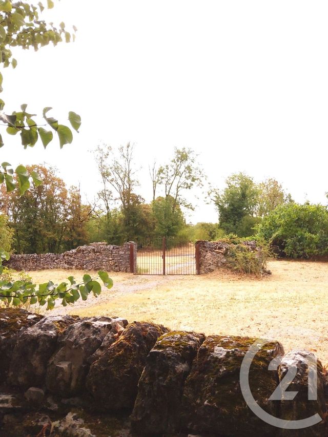 Maison &agrave; vendre - 12 pi&egrave;ces - 313 m2 - Montvalent - 46 - MIDI-PYRENEES