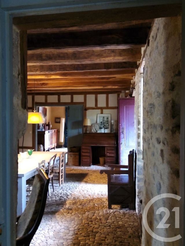 Maison &agrave; vendre - 12 pi&egrave;ces - 313 m2 - Montvalent - 46 - MIDI-PYRENEES