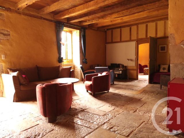 Maison &agrave; vendre - 12 pi&egrave;ces - 313 m2 - Montvalent - 46 - MIDI-PYRENEES