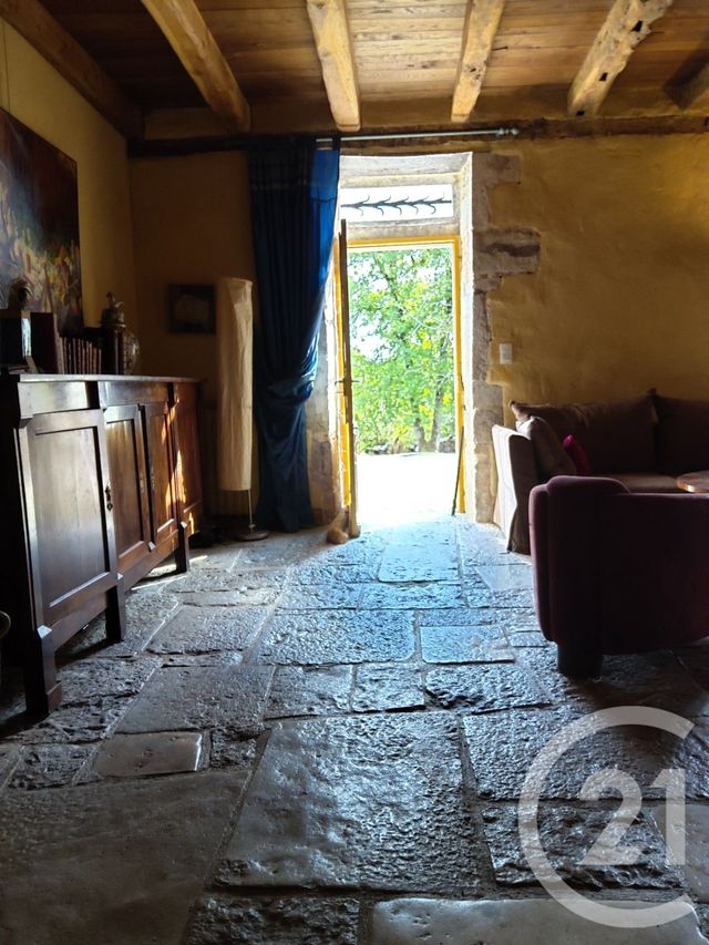 Maison &agrave; vendre - 12 pi&egrave;ces - 313 m2 - Montvalent - 46 - MIDI-PYRENEES