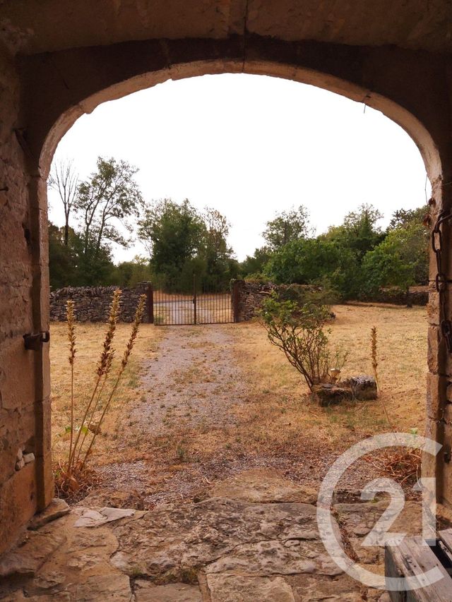 Maison &agrave; vendre - 12 pi&egrave;ces - 313 m2 - Montvalent - 46 - MIDI-PYRENEES