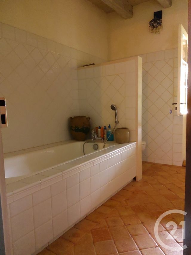 Maison &agrave; vendre - 12 pi&egrave;ces - 313 m2 - Montvalent - 46 - MIDI-PYRENEES