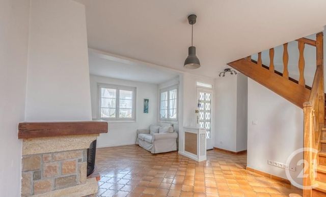 Maison à vendre - 5 pièces - 93 m2 - Le Perreux Sur Marne - 94 - ILE-DE-FRANCE