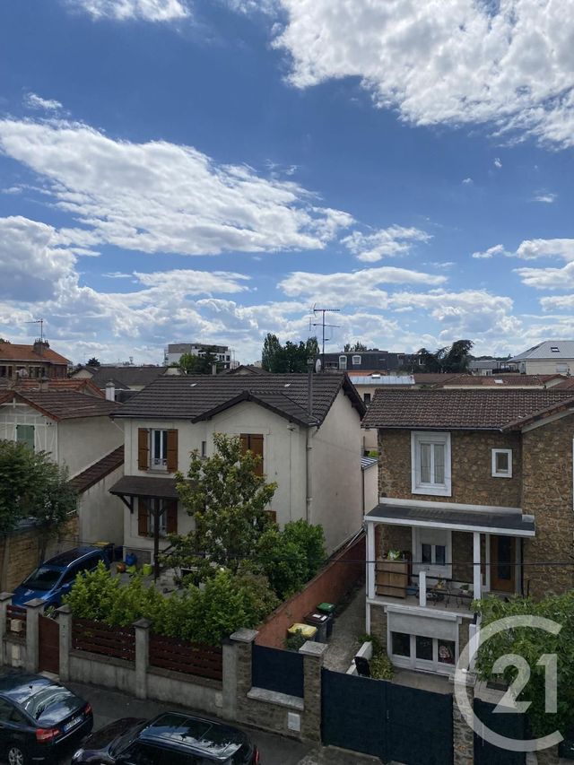 Appartement F3 à vendre 3 pièces 57,47 m2 Le Perreux Sur Marne