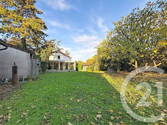 Maison &agrave; vendre - 8 pi&egrave;ces - 228,33 m2 - Montfermeil - 93 - ILE-DE-FRANCE