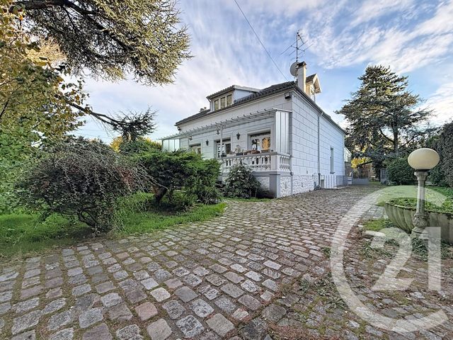 maison - MONTFERMEIL - 93