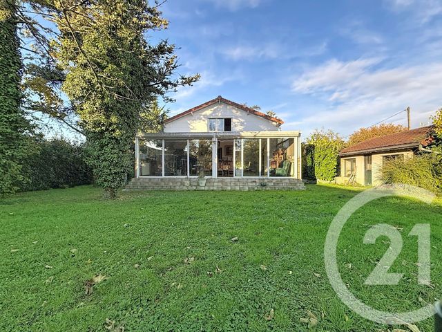 Maison &agrave; vendre - 8 pi&egrave;ces - 228,33 m2 - Montfermeil - 93 - ILE-DE-FRANCE