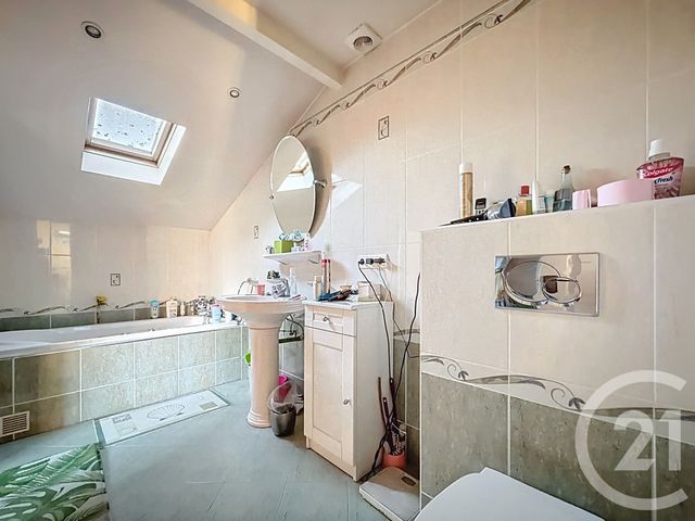 Maison &agrave; vendre - 8 pi&egrave;ces - 228,33 m2 - Montfermeil - 93 - ILE-DE-FRANCE