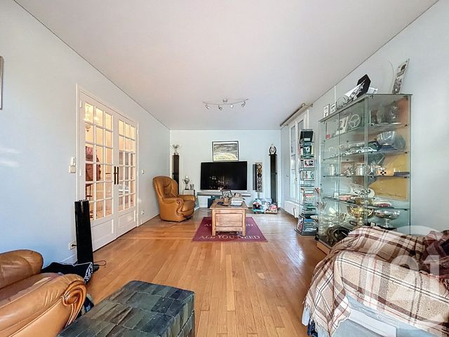 Maison &agrave; vendre - 8 pi&egrave;ces - 228,33 m2 - Montfermeil - 93 - ILE-DE-FRANCE