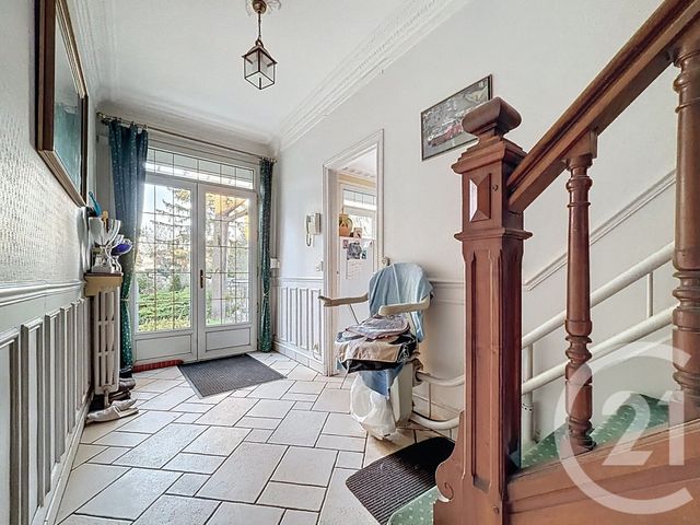 Maison &agrave; vendre - 8 pi&egrave;ces - 228,33 m2 - Montfermeil - 93 - ILE-DE-FRANCE