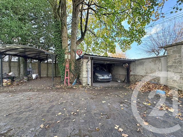 Maison &agrave; vendre - 8 pi&egrave;ces - 228,33 m2 - Montfermeil - 93 - ILE-DE-FRANCE