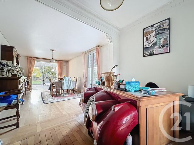 Maison &agrave; vendre - 8 pi&egrave;ces - 228,33 m2 - Montfermeil - 93 - ILE-DE-FRANCE