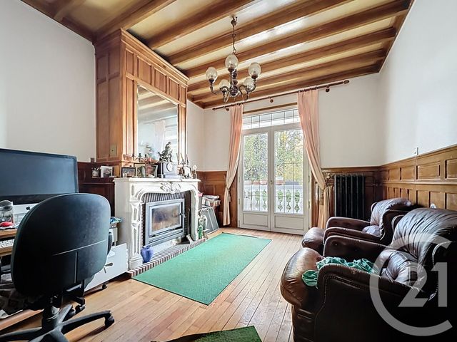 Maison &agrave; vendre - 8 pi&egrave;ces - 228,33 m2 - Montfermeil - 93 - ILE-DE-FRANCE