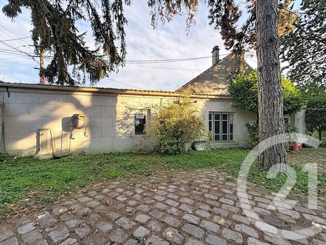 Maison &agrave; vendre - 8 pi&egrave;ces - 228,33 m2 - Montfermeil - 93 - ILE-DE-FRANCE