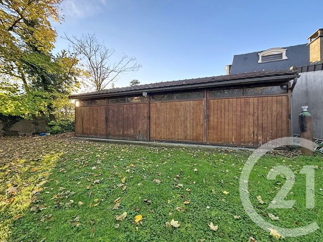 Maison &agrave; vendre - 8 pi&egrave;ces - 228,33 m2 - Montfermeil - 93 - ILE-DE-FRANCE