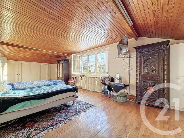 Maison &agrave; vendre - 8 pi&egrave;ces - 228,33 m2 - Montfermeil - 93 - ILE-DE-FRANCE