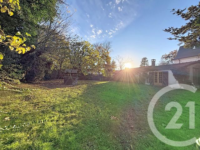 Maison &agrave; vendre - 8 pi&egrave;ces - 228,33 m2 - Montfermeil - 93 - ILE-DE-FRANCE