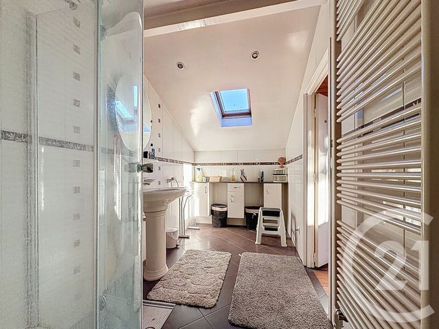 Maison &agrave; vendre - 8 pi&egrave;ces - 228,33 m2 - Montfermeil - 93 - ILE-DE-FRANCE