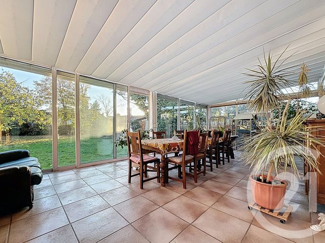 Maison &agrave; vendre - 8 pi&egrave;ces - 228,33 m2 - Montfermeil - 93 - ILE-DE-FRANCE