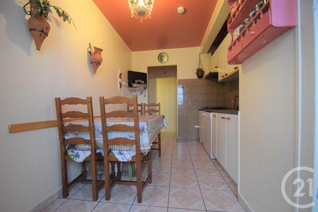 Appartement F3 &agrave; vendre - 3 pi&egrave;ces - 75,92 m2 - Clichy Sous Bois - 93 - ILE-DE-FRANCE