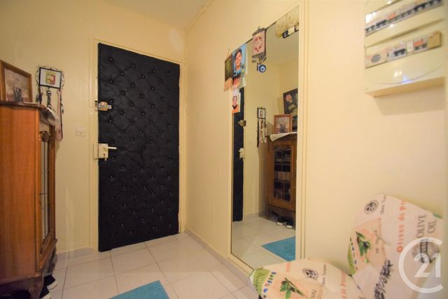 Appartement F3 &agrave; vendre - 3 pi&egrave;ces - 75,92 m2 - Clichy Sous Bois - 93 - ILE-DE-FRANCE