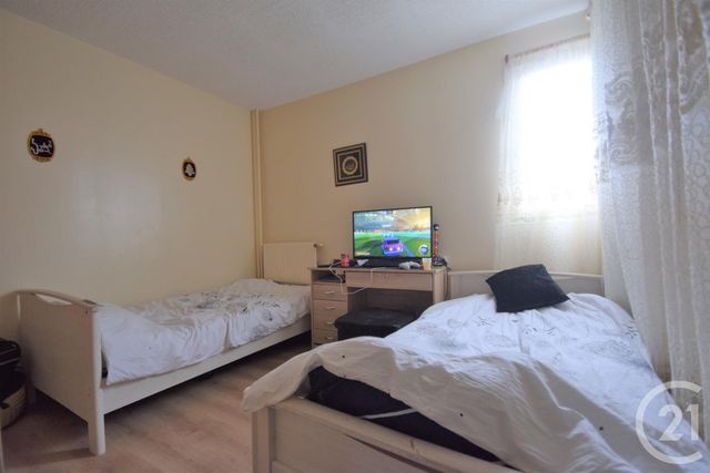 Appartement F3 &agrave; vendre - 3 pi&egrave;ces - 75,92 m2 - Clichy Sous Bois - 93 - ILE-DE-FRANCE