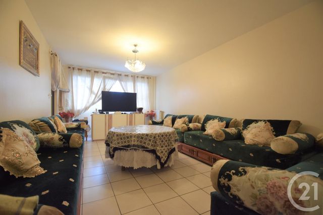 Appartement F3 &agrave; vendre - 3 pi&egrave;ces - 75,92 m2 - Clichy Sous Bois - 93 - ILE-DE-FRANCE
