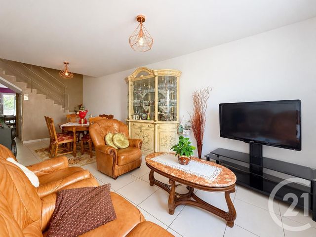 Maison &agrave; vendre - 5 pi&egrave;ces - 145 m2 - Clichy Sous Bois - 93 - ILE-DE-FRANCE