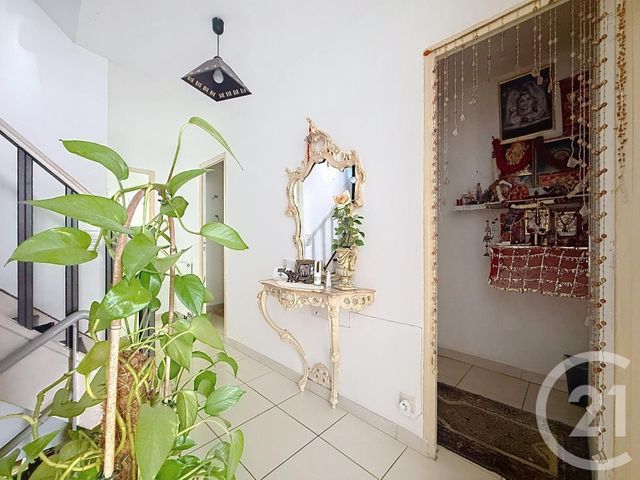 Maison &agrave; vendre - 5 pi&egrave;ces - 145 m2 - Clichy Sous Bois - 93 - ILE-DE-FRANCE