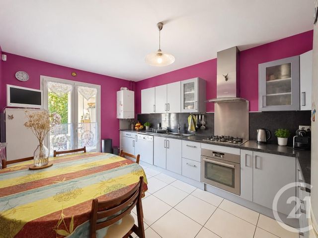 Maison &agrave; vendre - 5 pi&egrave;ces - 145 m2 - Clichy Sous Bois - 93 - ILE-DE-FRANCE