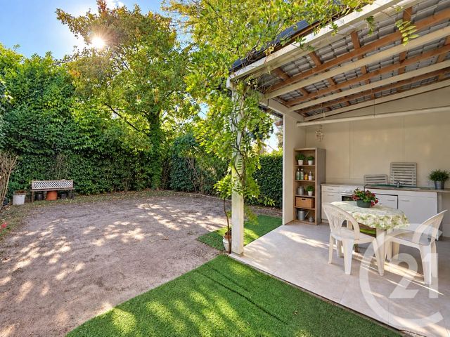Maison &agrave; vendre - 5 pi&egrave;ces - 145 m2 - Clichy Sous Bois - 93 - ILE-DE-FRANCE
