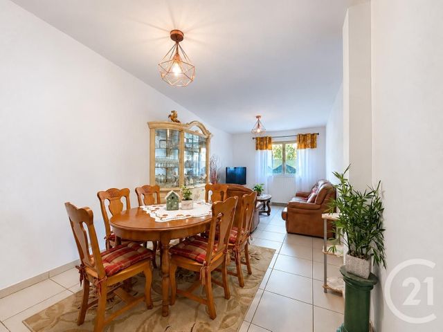 Maison &agrave; vendre - 5 pi&egrave;ces - 145 m2 - Clichy Sous Bois - 93 - ILE-DE-FRANCE