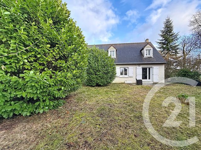 Maison &agrave; vendre - 7 pi&egrave;ces - 147,81 m2 - Montfermeil - 93 - ILE-DE-FRANCE