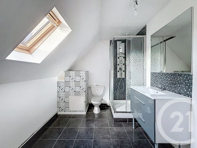 Maison &agrave; vendre - 7 pi&egrave;ces - 147,81 m2 - Montfermeil - 93 - ILE-DE-FRANCE